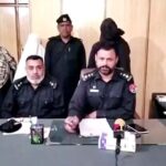 ڈیرہ اسماعیل خان: ماموں نے سگی بھانجی سے نکاح رچا لیا، مقدمہ درج، ملزمان گرفتار